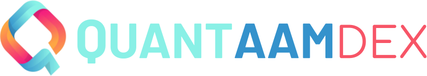 QuantaamDEX